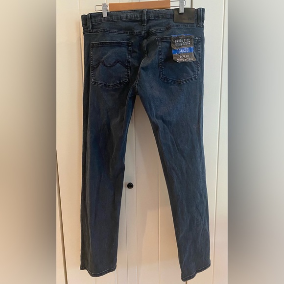 Urban Star slim fit jeans - Picture 3 of 5